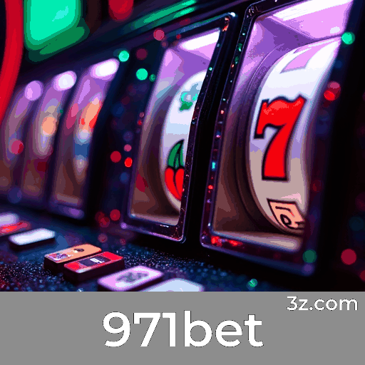 971bet Inovações: Tecnologia de Jogos Avançada