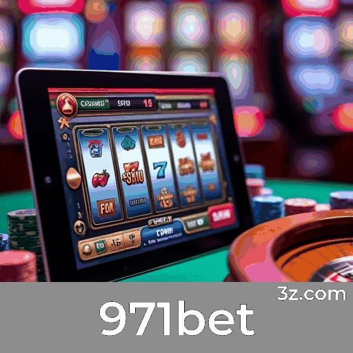 971bet: Apostas Práticas e Funcionalidade Completa no Seu App