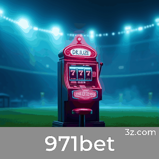 Experimente o Login Exclusivo e Seguro no 971bet