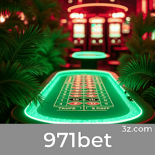 Estratégias de Apostas Esportivas: Maximize Suas Chances com 971bet
