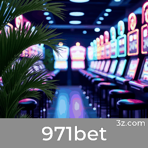 Desbloqueie as Recompensas Imprescindíveis do 971bet