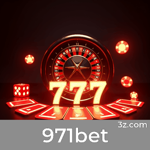 971bet: Cassino Online Seguro e Divertido