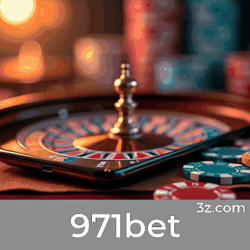 971bet: Sustentabilidade e Responsabilidade Social